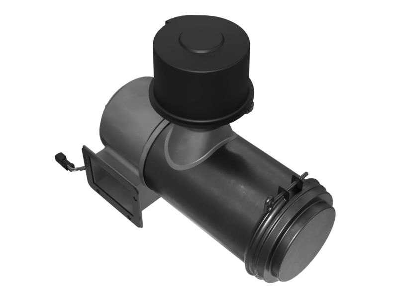 541-3406: PRESSURIZER 5413406 купить