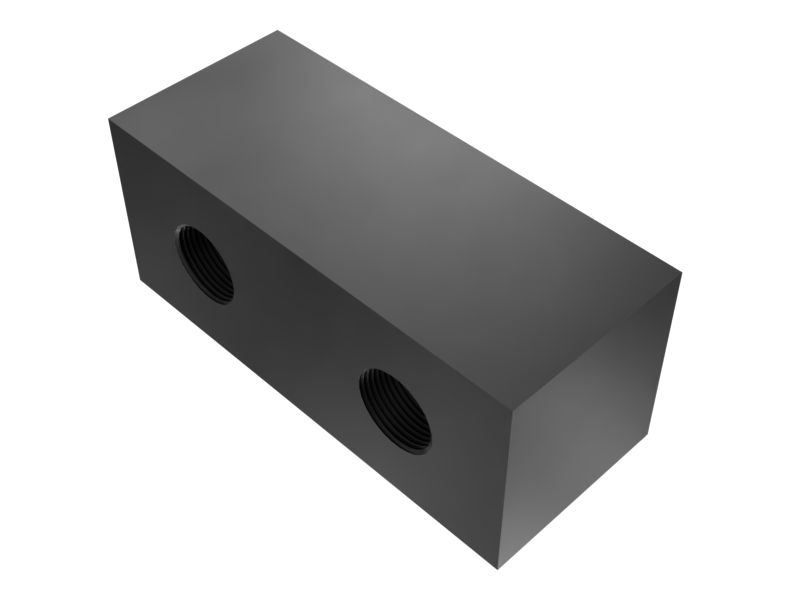 091-1735: Loader Frame Block 0911735 купить