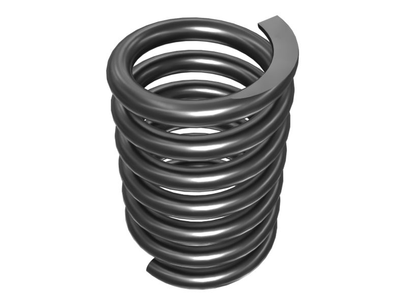 9N-5496: 39.62mm Diameter Compression Spring | CATCorp
