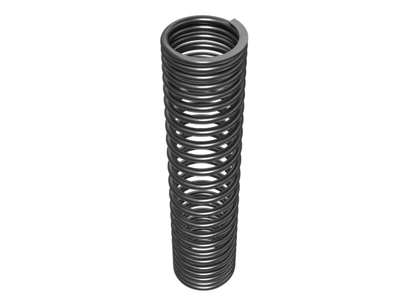 9L-2303: 0.086" Diameter Compression Spring 9L2303 купить