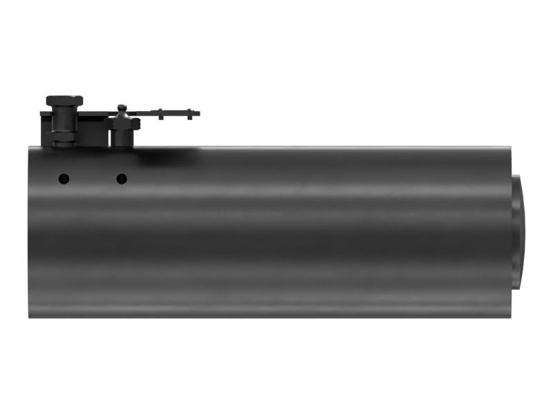 509-6227: Hydraulic Track Adjuster 5096227 купить
