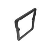 4L-9169: GASKET 4L9169 купить