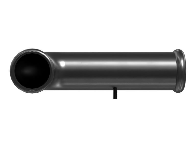 272-4904: Tubo del refrigerante in rame