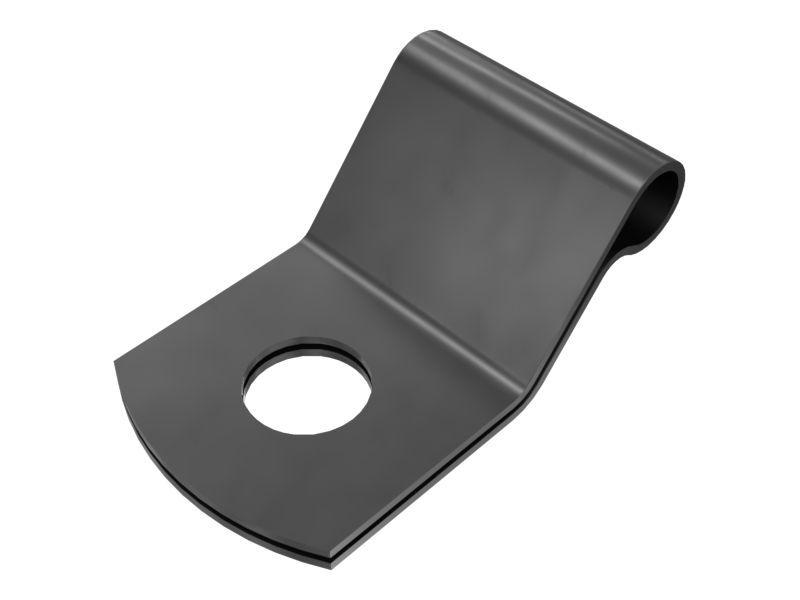 3K-1290: 0.26" Diameter Clip 3K1290 купить