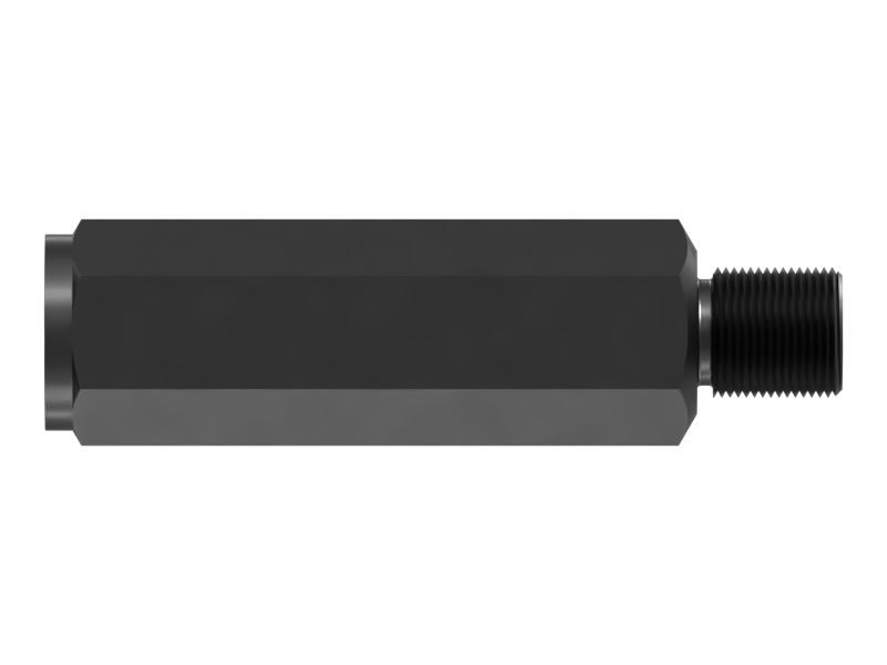 204-0370: 97.5mm Length Standoff Spacer 2040370 купить
