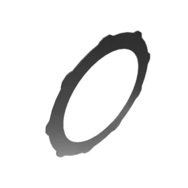 CAT 0,762 MM KALINLIĞINDA VİNÇ FREN DİSKİ