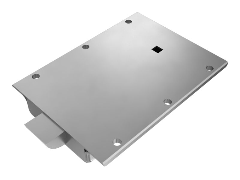 5P-5039: Cabin Door Latch | Cat® Parts Store