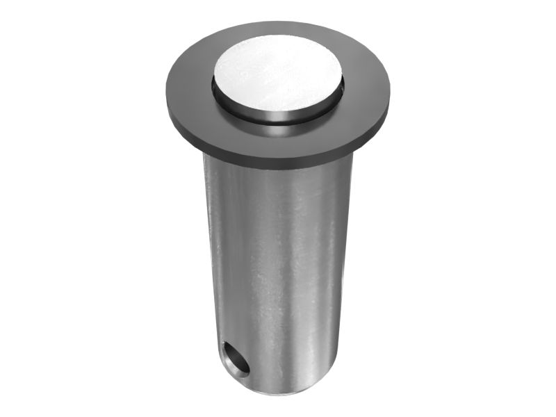 383-2124: RAKITAN PELAT PEGAS YM