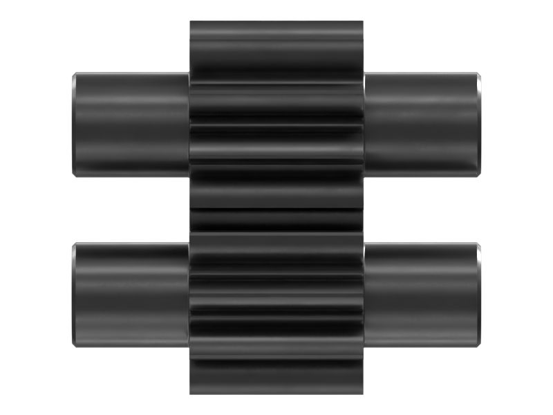 201-5503: Oil Pump Shaft Gear Set 2015503 купить