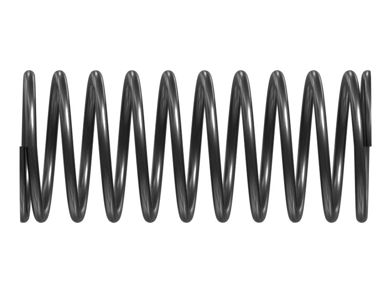 116-3503: 6.5mm Diameter Compression Spring 1163503 купить