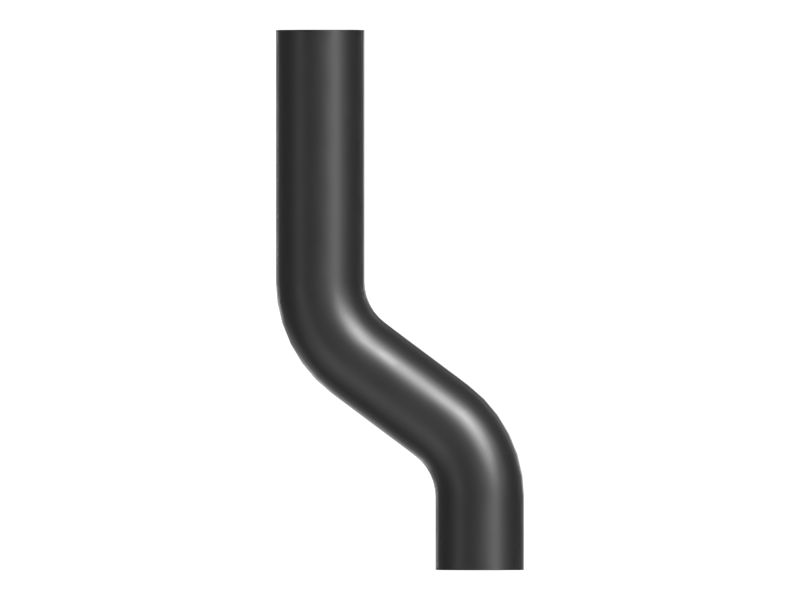 7Y-2038: Coolant Hose 7Y2038 купить