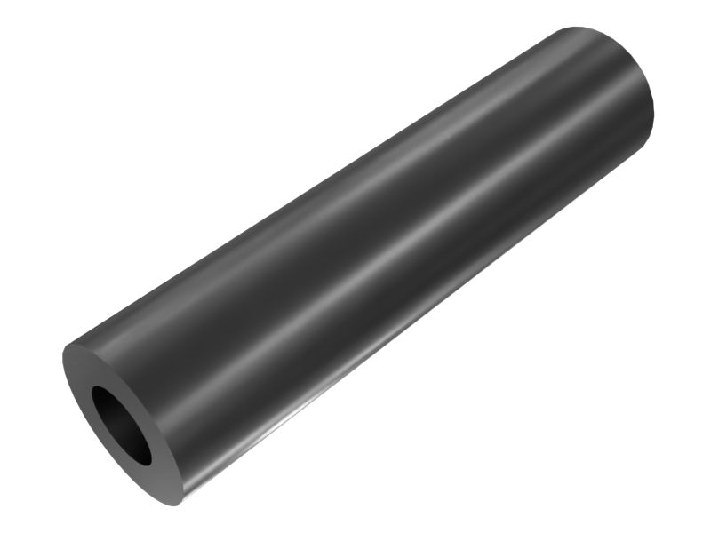 3D-5102: 0.125'' Inner Diameter Cylindrical Grommet 3D5102 купить