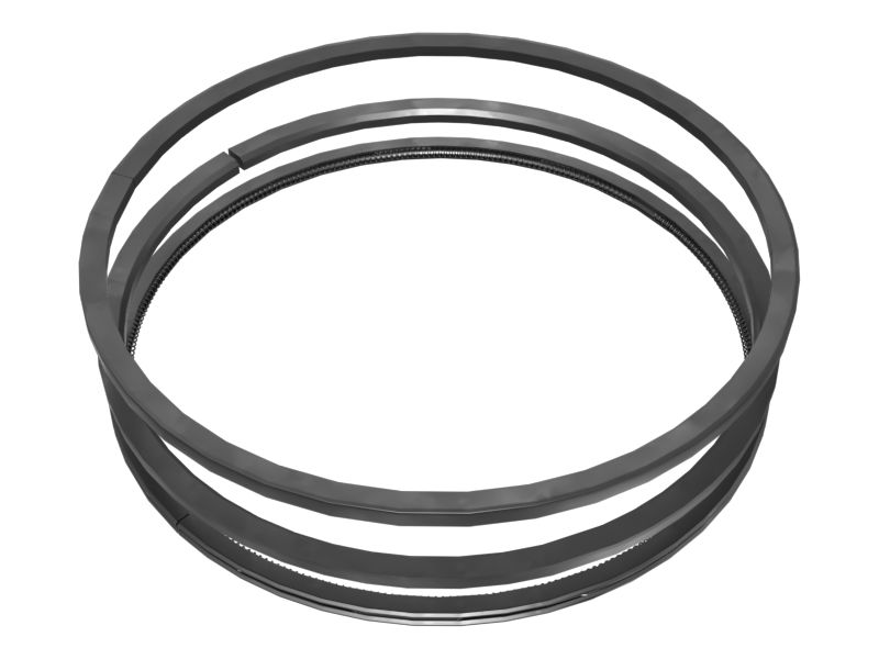 439-7651: 0.5mm Oversized Piston Ring 4397651 купить