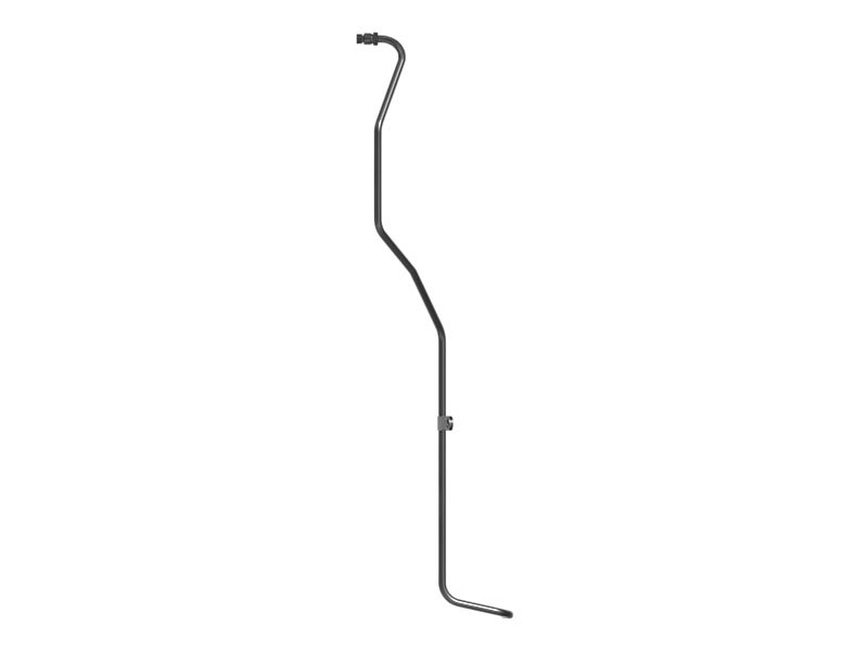 219-2453: Fuel Line Tube