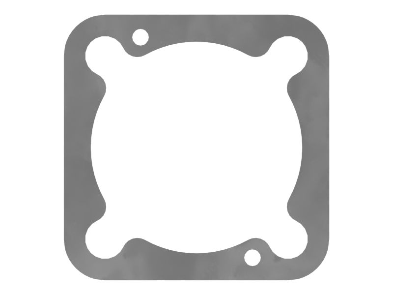 3F-6608: 0.744mm Thickness Blade Socket Shim 3F6608 купить