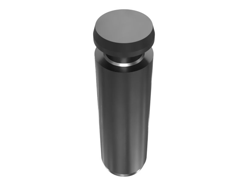 325-6143: Drehzapfen für allgemeine Anwendungen