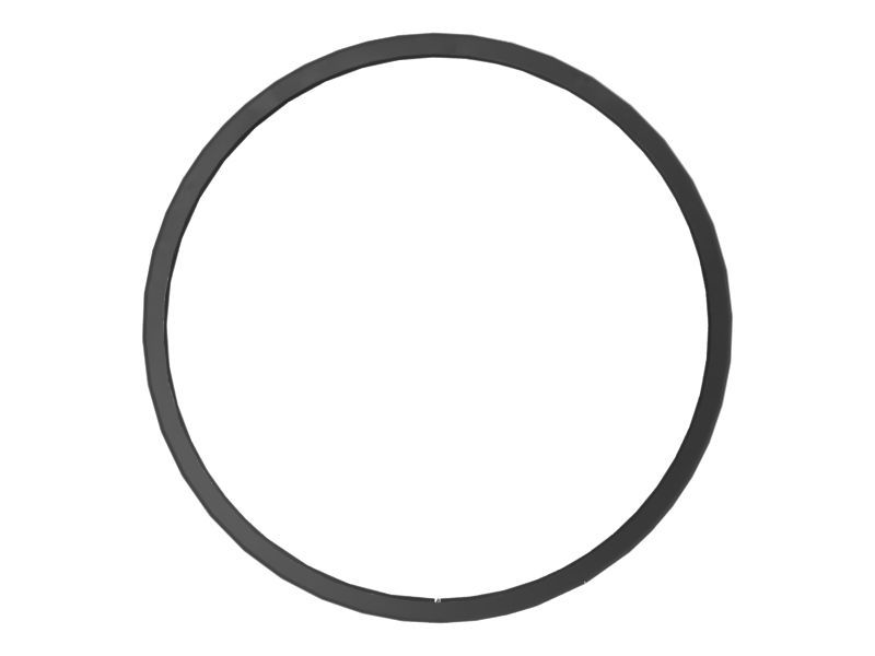 439-7651: 0.5mm Oversized Piston Ring 4397651 купить