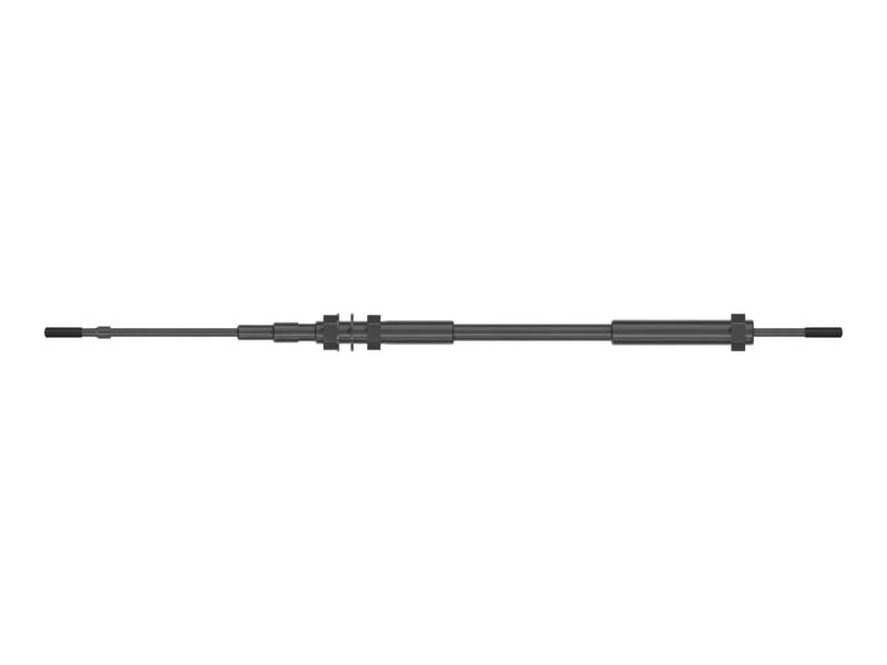 9X-0390: 2000mm Long Push Pull Cable 9X0390 купить