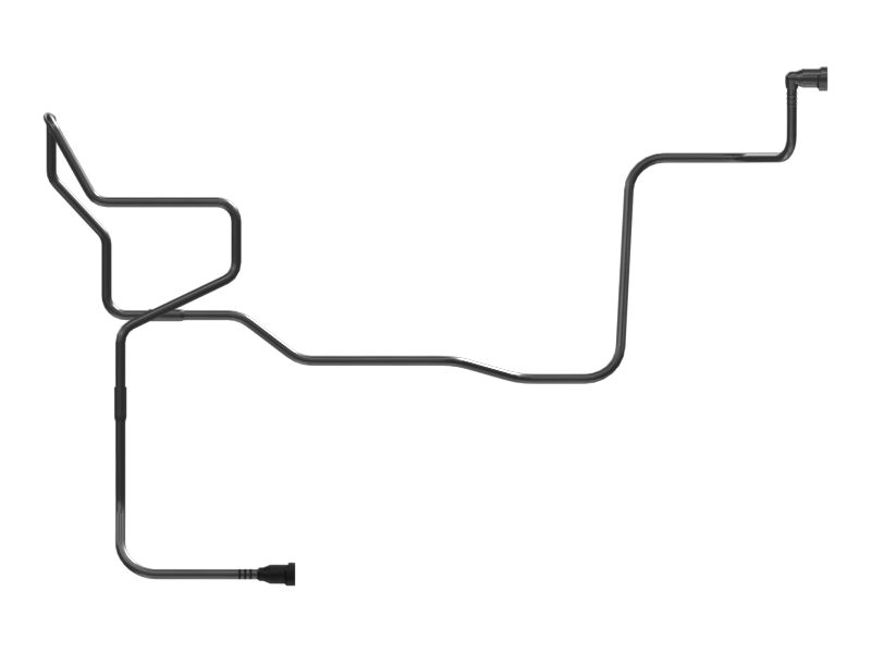 311-0022: High-pressure Fuel Pump Tube 3110022 купить
