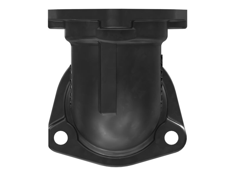 102-2100: Engine Exhaust Elbow | CATCorp