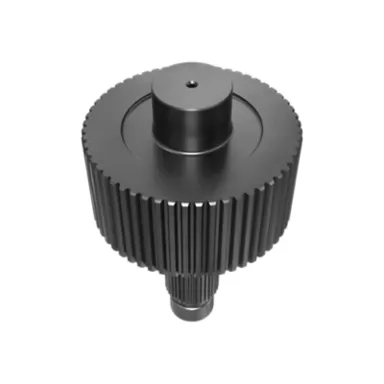 CAT 35 İÇ TIRNAKLI DAİRESEL TAHRİK MİLİ