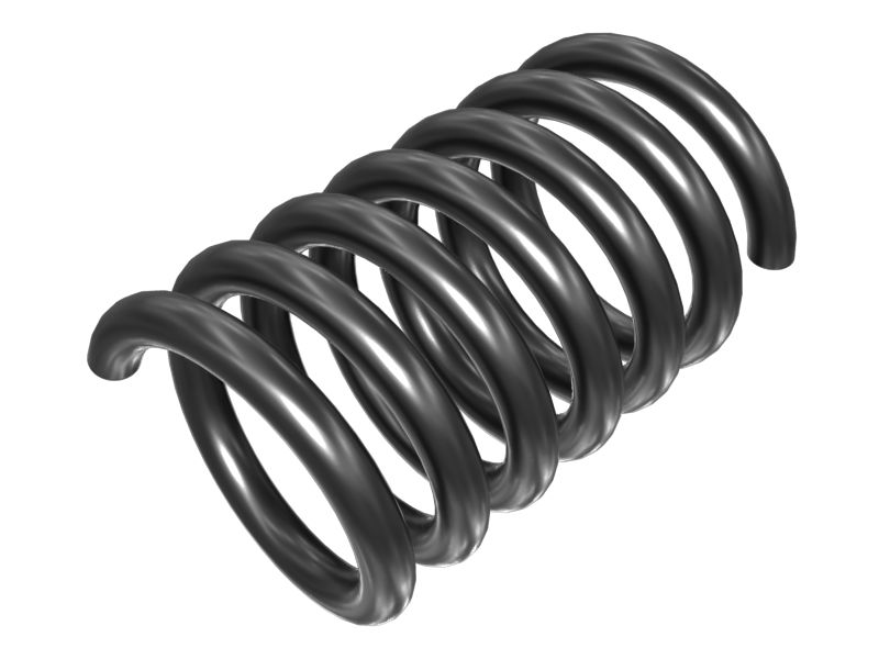 389-0697: Inlet Valve Spring | CATCorp