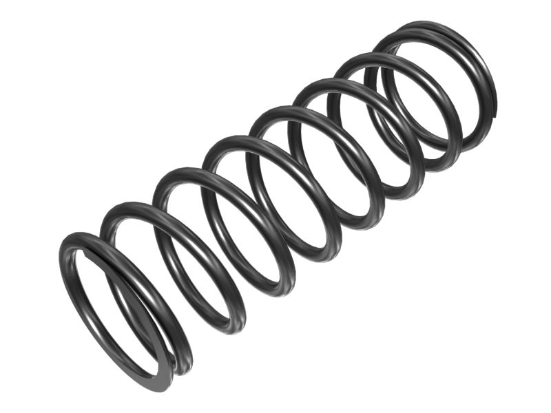 9J-4800: Compression Spring 9J4800 купить