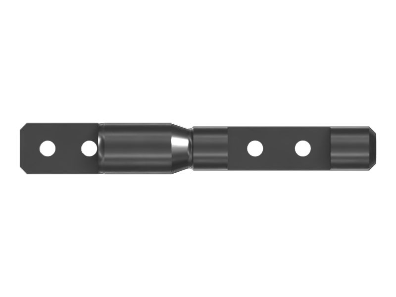 170-5705: 77mm Length Shutoff Lever Shaft 1705705 купить