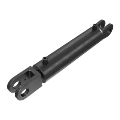 CAT 305 MM STROKLU DİREKSİYON SİLİNDİRİ