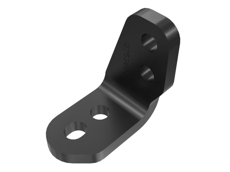 287-6838: Fuel Injection Pump Mounting Bracket | CATCorp