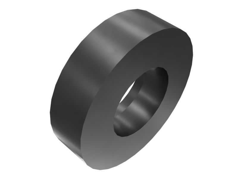 534-4964: Cabin Riser Shim 5344964 купить