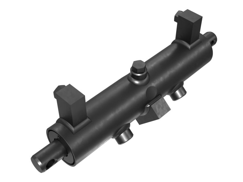 6E-5392: Cylinder G 6E5392 купить