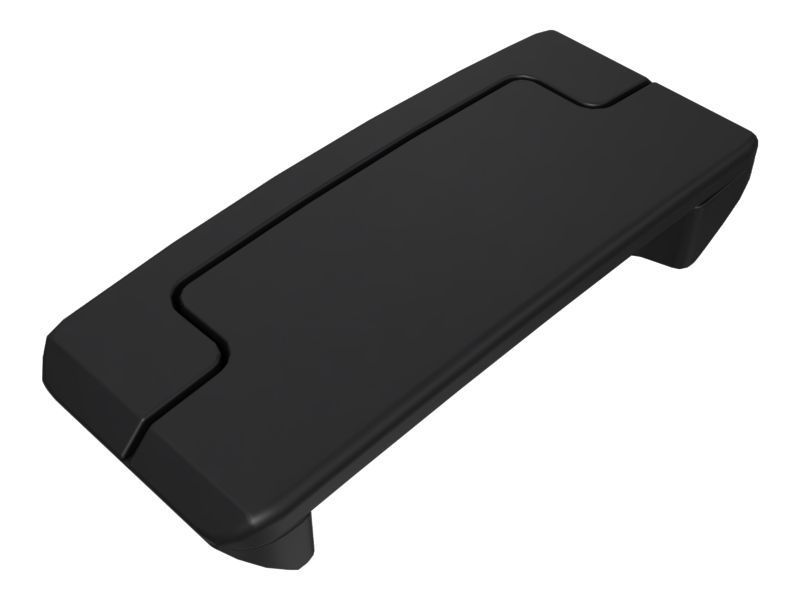 Gato 132-7623: Cabin Door Handle | Cat® Parts Store