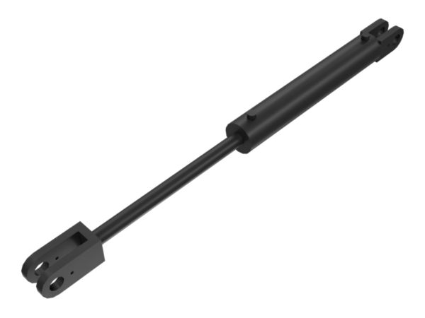 455mm Stroke Hydraulic Cylinder