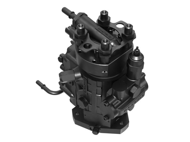 272-2290: 燃料インジェクションポンプ | CAT®部品ストア