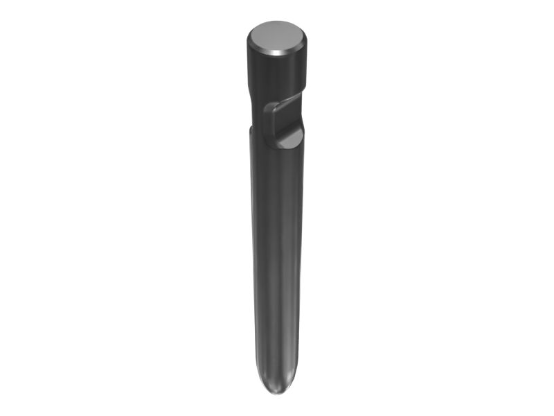565-8766: 150mm Outer Diameter Moil Point Tool | Cat® Parts Store