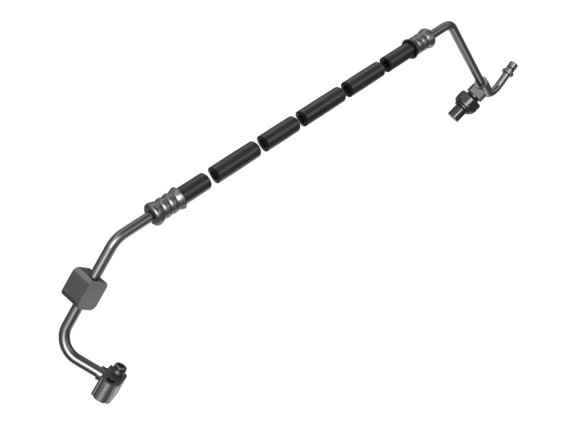 622-2407: Refrigerant Liquid Hose Assembly | Cat® Parts Store