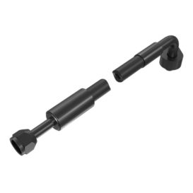 358-7296: 7.9mm ID Air Conditioner Lines Hose