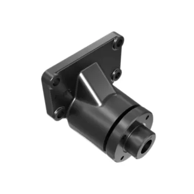 326-1876: Engine Fan Drive Housing