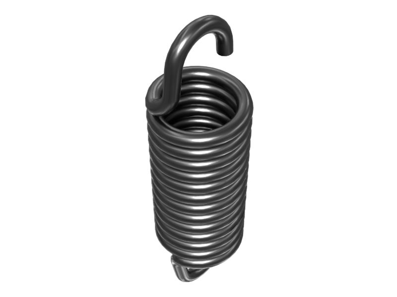 388-7532: Governor Lever Spring 3887532 купить