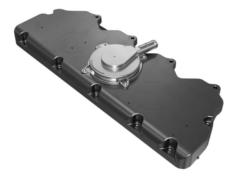 Bmnno様 304-8766: Cylinder Head Valve Mechanism Cover | Cat® Parts Store