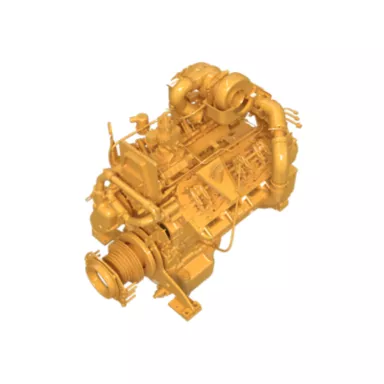 169-3690: MOTORARRANGEMENT BA