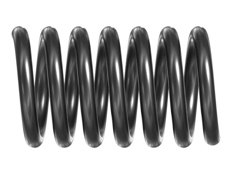 389-0697: Inlet Valve Spring | CATCorp