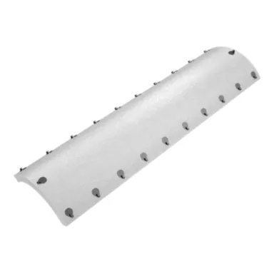 132-8292: Exhaust Heat Shield