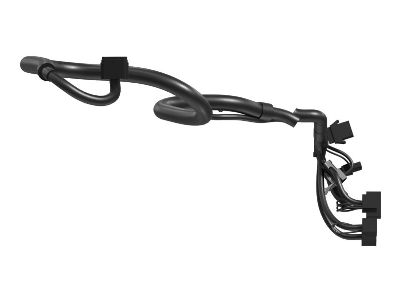 261-0415: Cabin Wiring Harness 2610415 купить