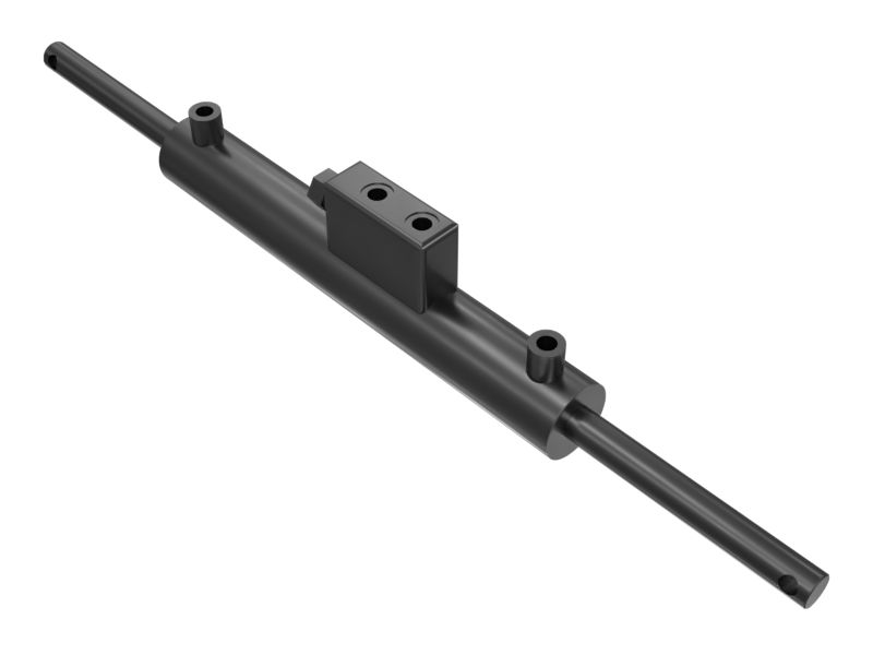 188-0982: Quick Coupler Cylinder 1880982 купить
