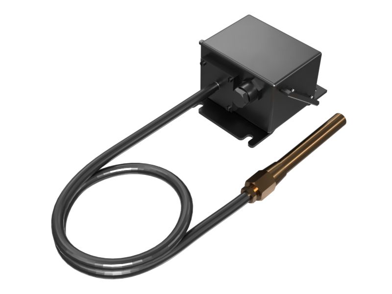 4P-6038: Temperature Contactor