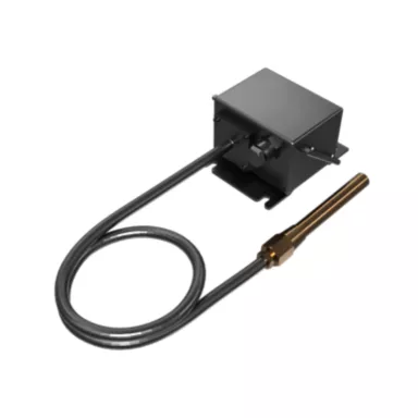 4P-6038: Temperature Contactor