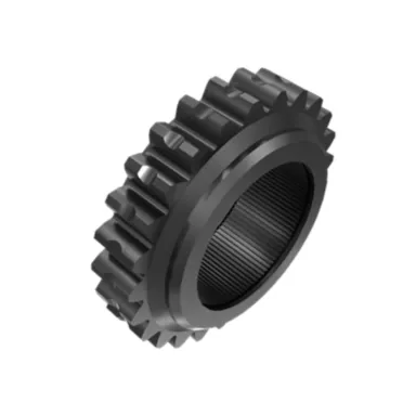 CAT 36 TIRNAKLI DAİRESEL TAHRİK SONSUZ DİŞLİSİ