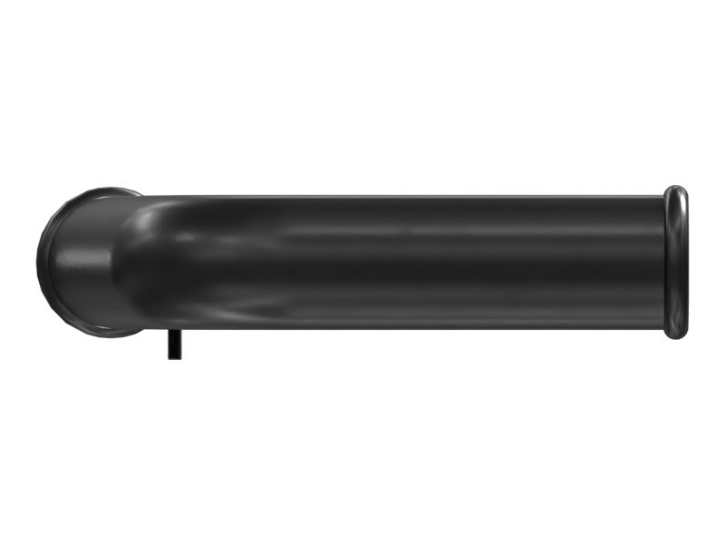 272-4904: Tubo del refrigerante in rame